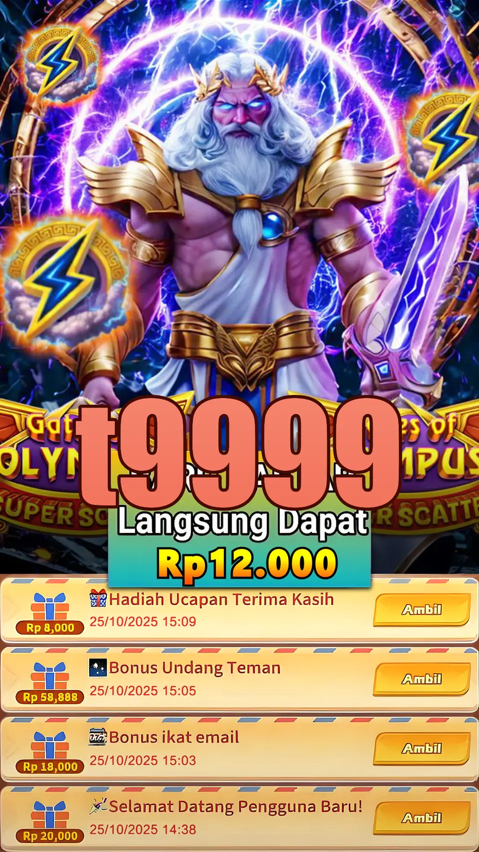 t9999 Unduh