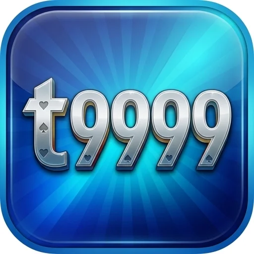 t9999 Logo - Resmi