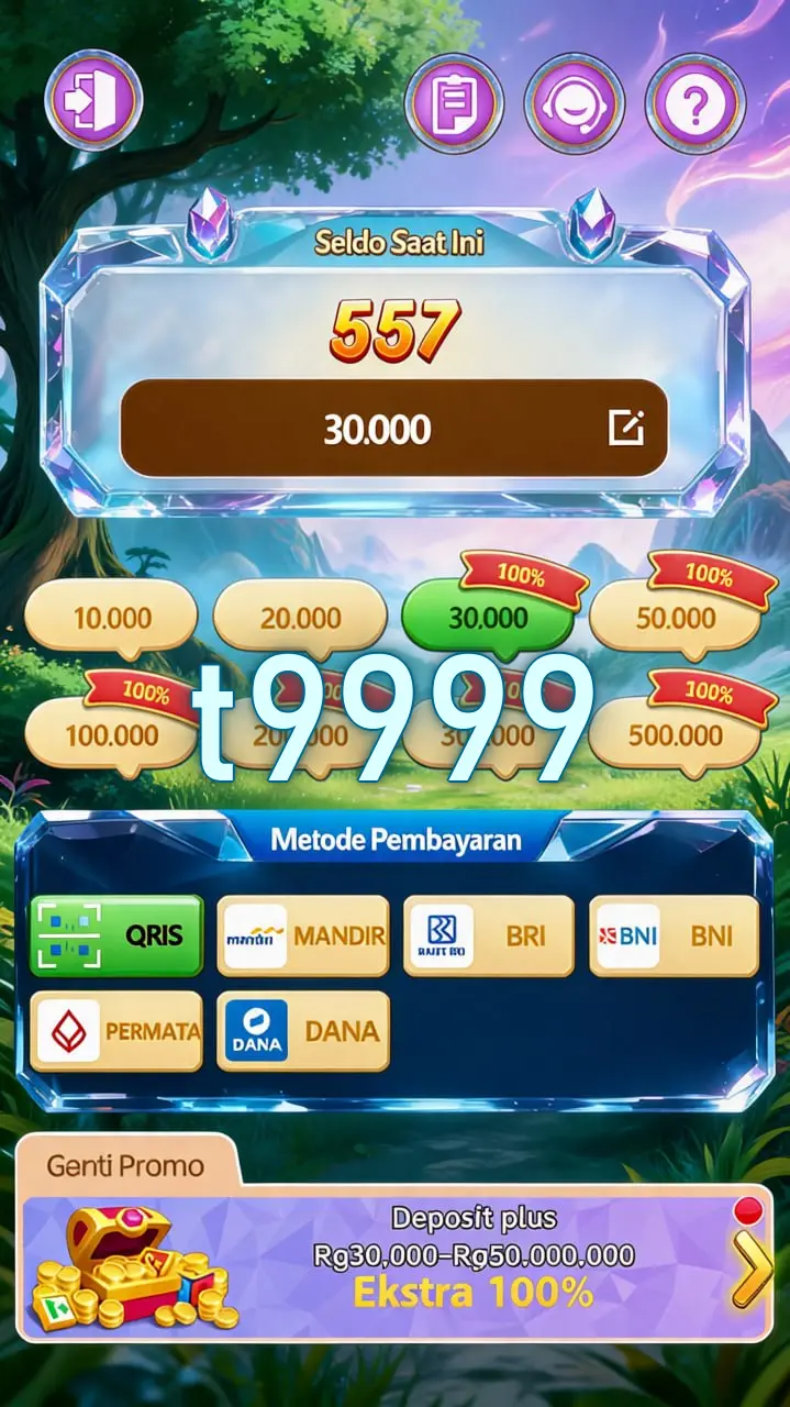 t9999 Tangkapan Layar - APK Resmi