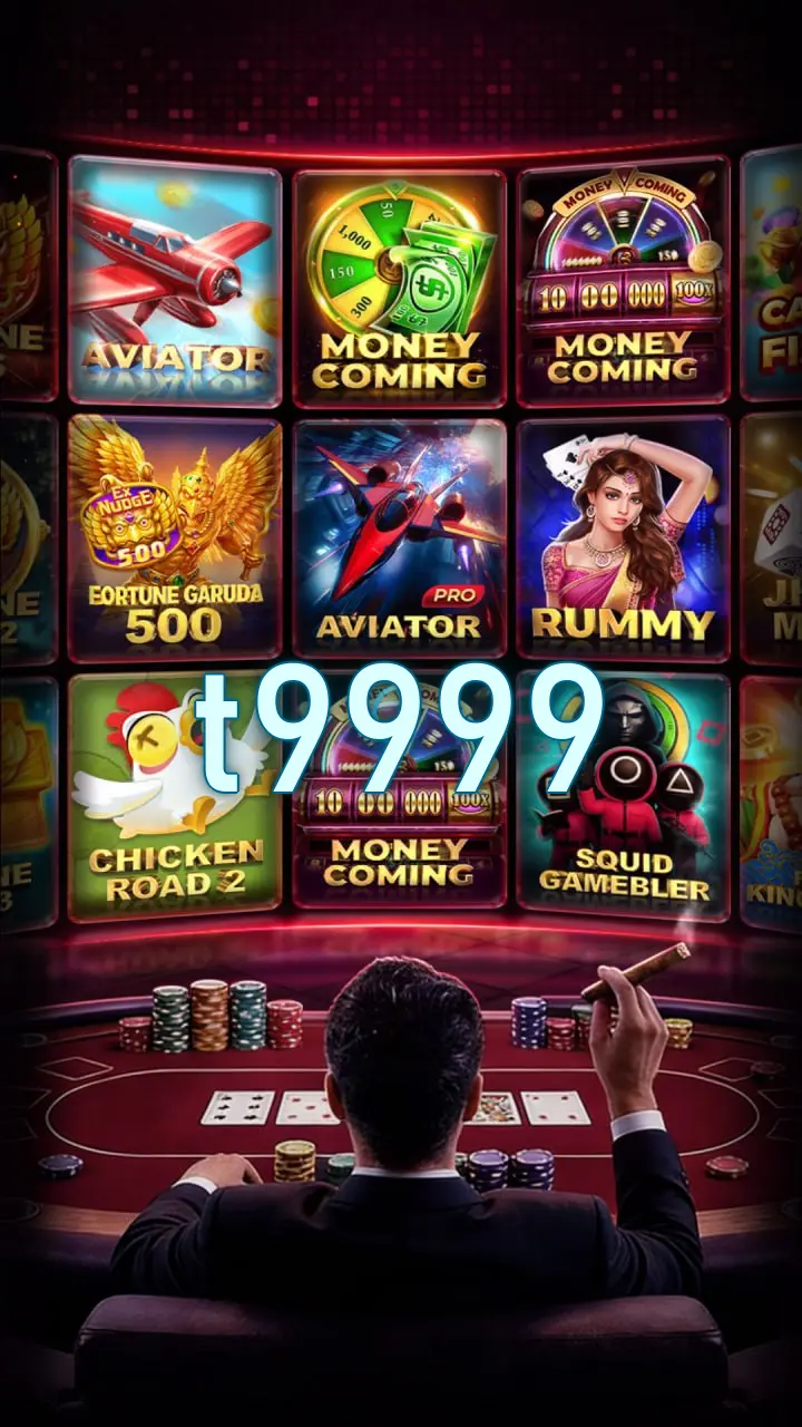 t9999 Preview - Resmi Unduh